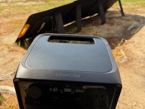 image from Post boondocking solar upgrade