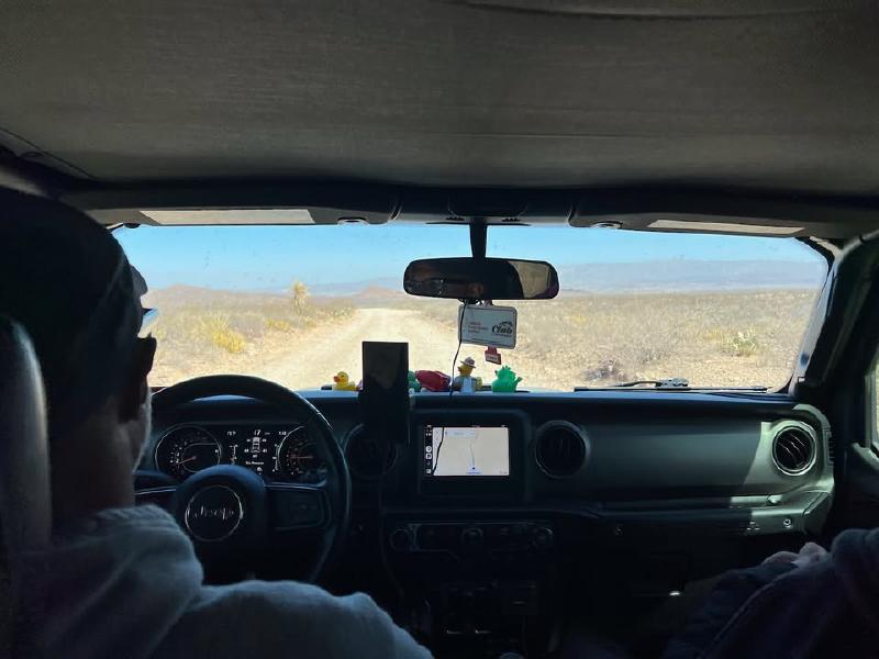 image from Big Bend National Park Part II