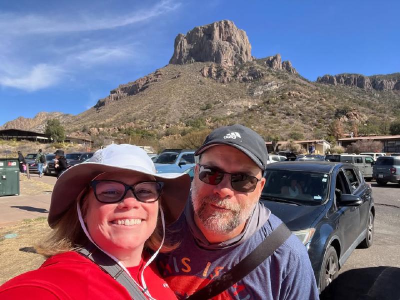 image from Big Bend National Park Part V