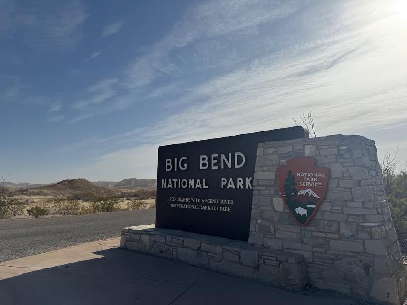 image from Big Bend National Park: Worth the Wait