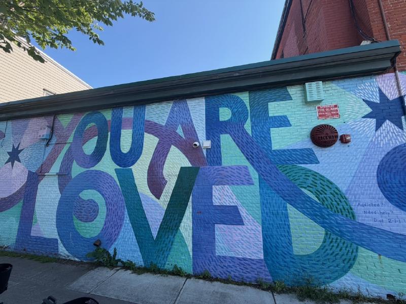 image from Burlington's Art Scene & Quirky Attractions