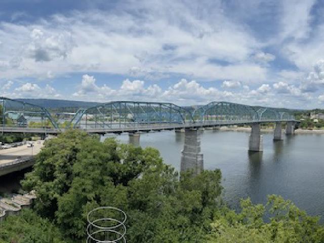 image from Chattanooga, Tennessee
