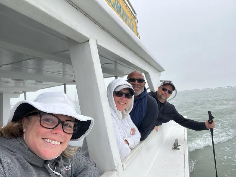 image from Cruising The Port of Brownsville