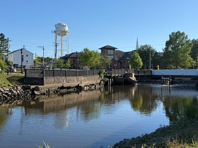 image from Exploring Milford Delaware