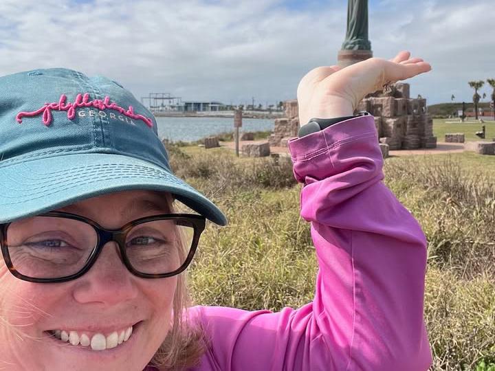 image from Exploring South Padre Island & Isla Blanca Park