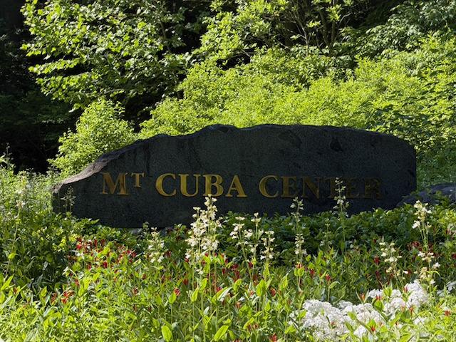 image from Family Time and Native Gardens in Delaware