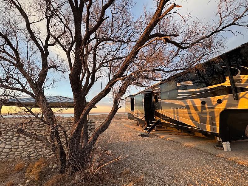 image from Goodbye Texas hello New Mexico!