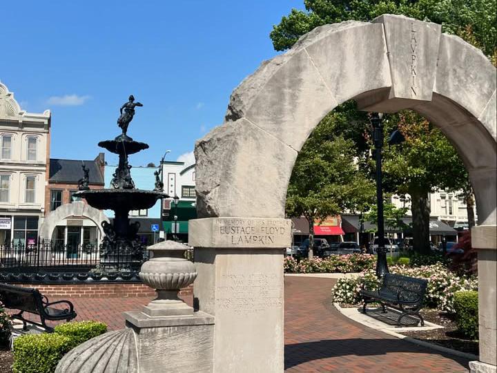 image from Had a nice few days in Bowling Green Kentucky