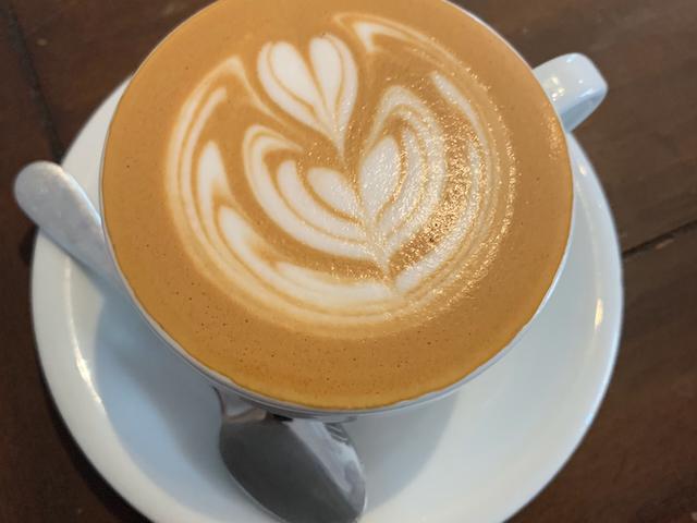 image from Happy International Coffee Day