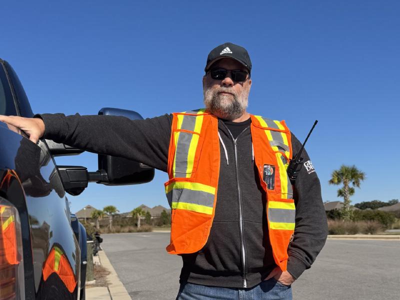 image from High Visibility Safety Vests
