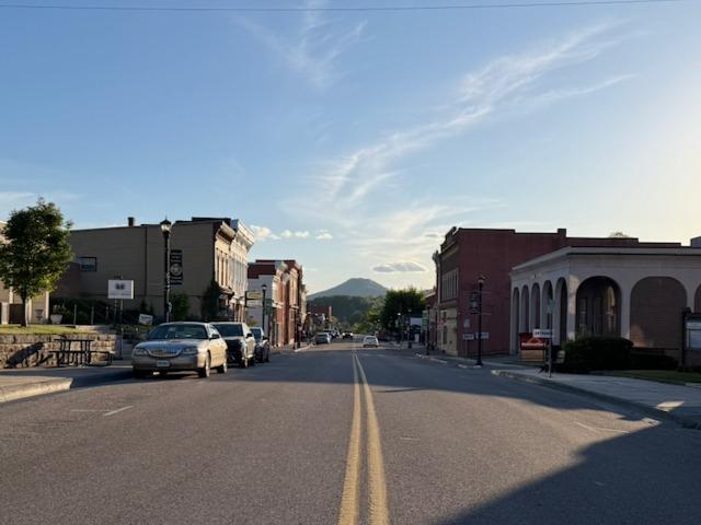 image from Historic Tazewell, Virginia: Gateway to the Back of the Dragon