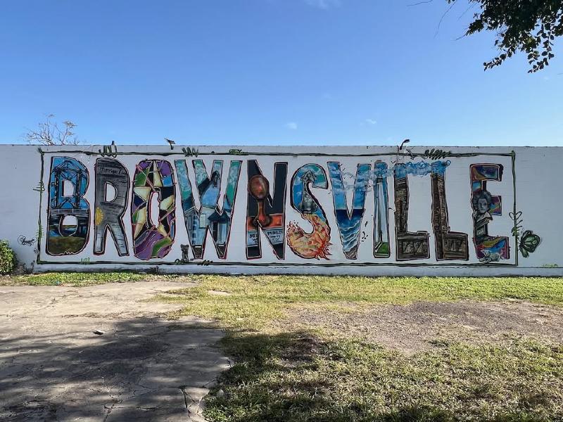 image from Hunting for Brownsville's Hidden Street Art Murals