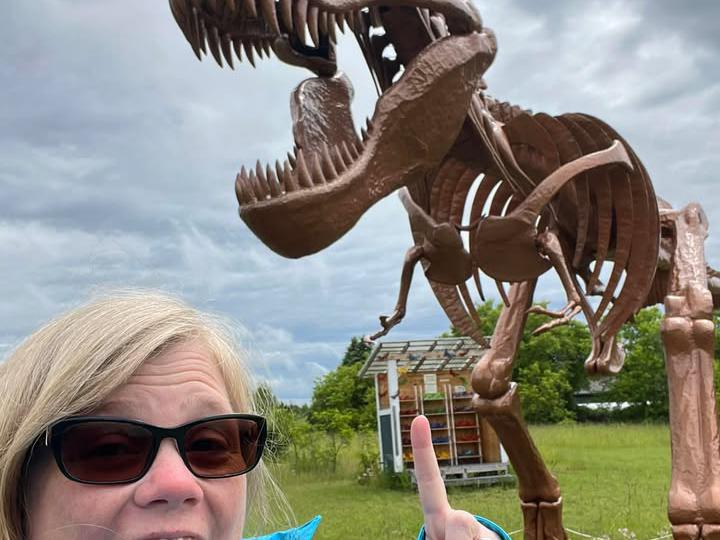 image from If y’all are ever up near Sleeping Bear Dunes National…
