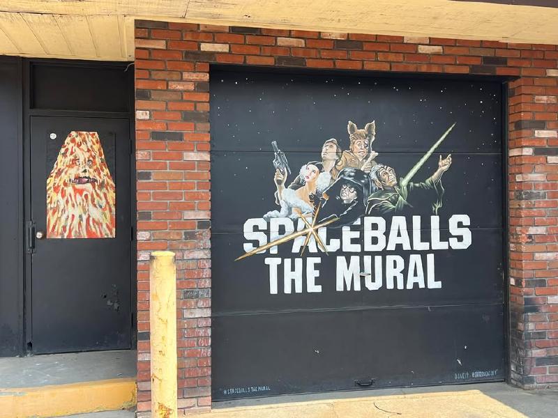image from Murals in Canton, OH