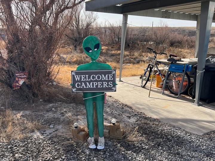 image from Next stop, Roswell NM