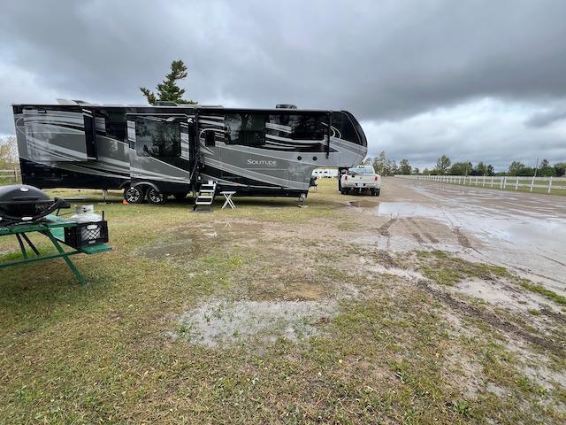 image from Our week in Alpena, Michigan