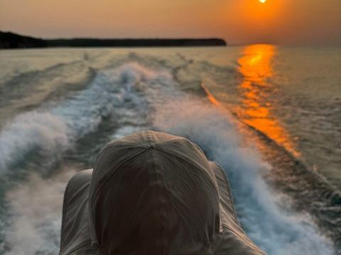 image from Pictured Rocks National Lakeshore was absolutely incredible