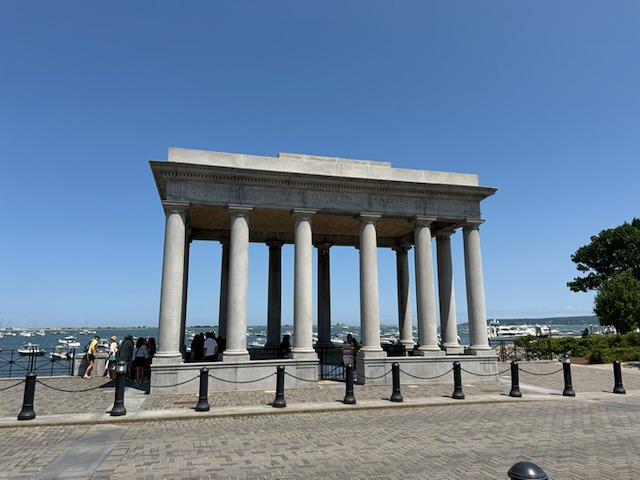 image from Plymouth Rock: History vs. Legend