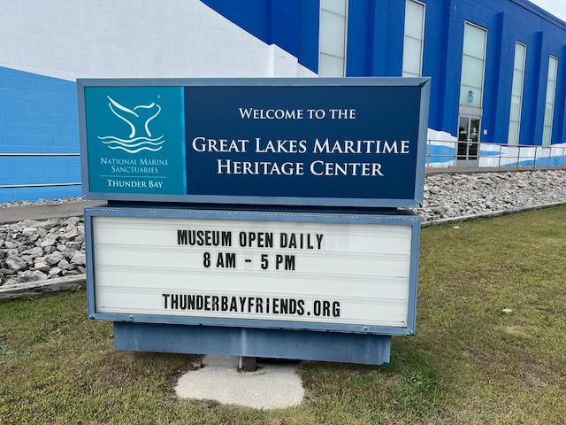 image from Shipwreck Alley: Exploring Thunder Bay's Maritime History