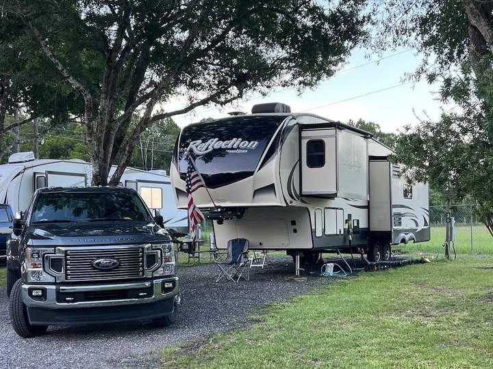 image from Stagecoach RV Resort: Your St. Augustine Base Camp