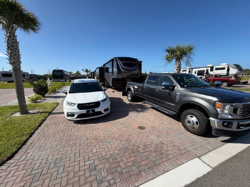 image from The Surf RV Resort in Palmetto, Florida