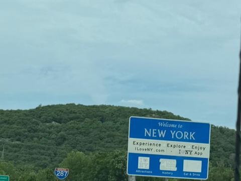 image from Today's travel day was particularly long for us