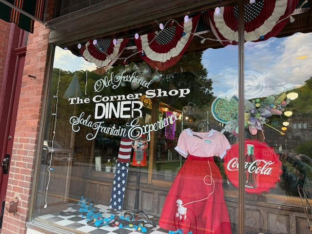 image from Visiting Bramwell, WV