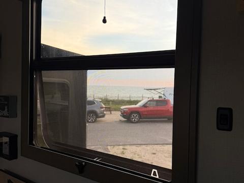 image from We decided to try our hand at the boondocking thing again