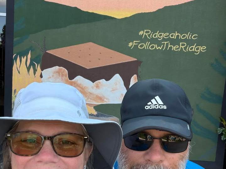 image from We really enjoyed our time at The Ridge RV Resort