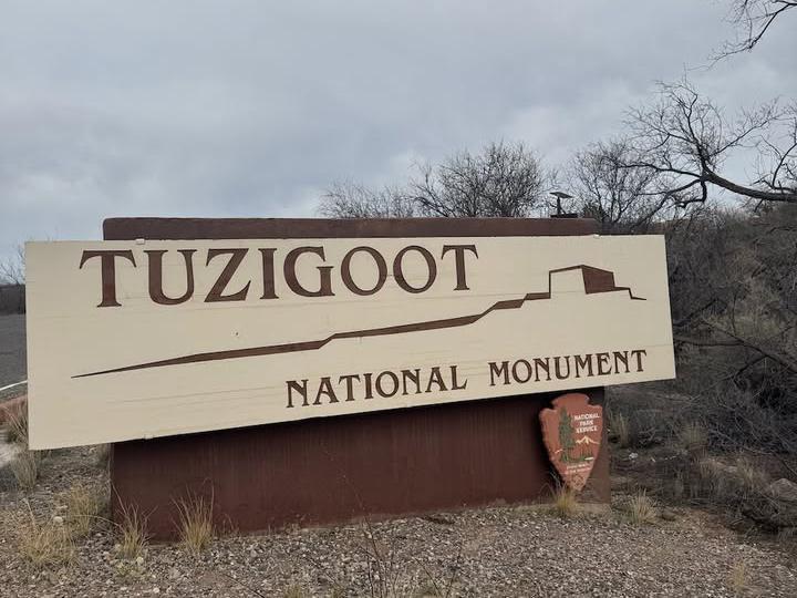 image from Visiting Tuzigoot National Monument