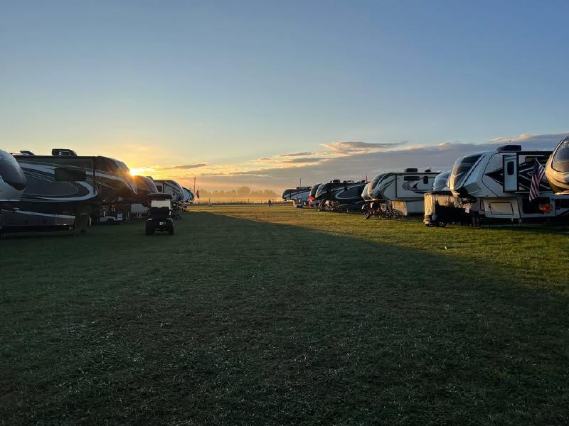 image from Grand Design National Rally - Our 3rd year attending