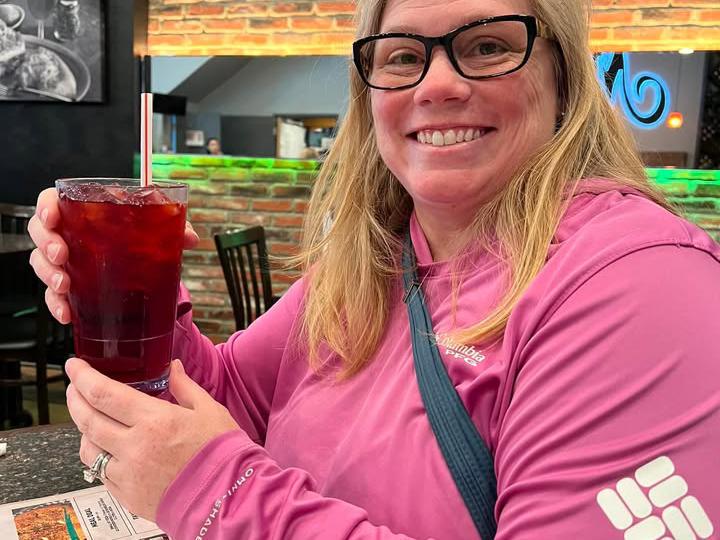 image from When in Western NY you need to try a Loganberry