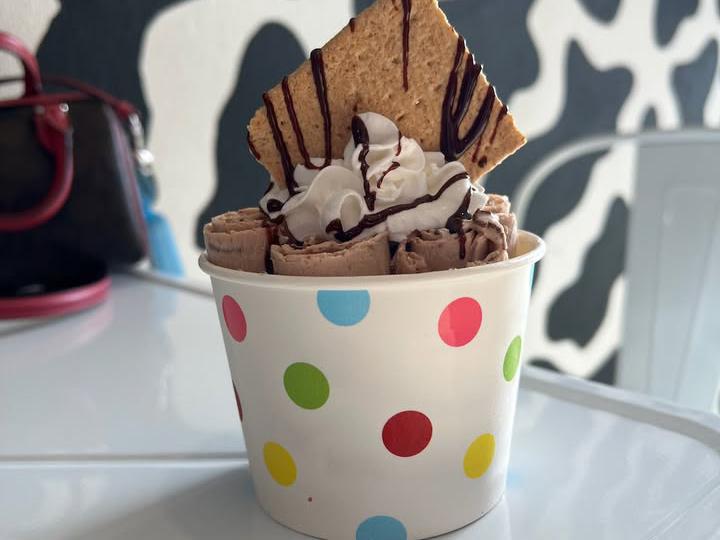 image from Who doesn't love ice cream?